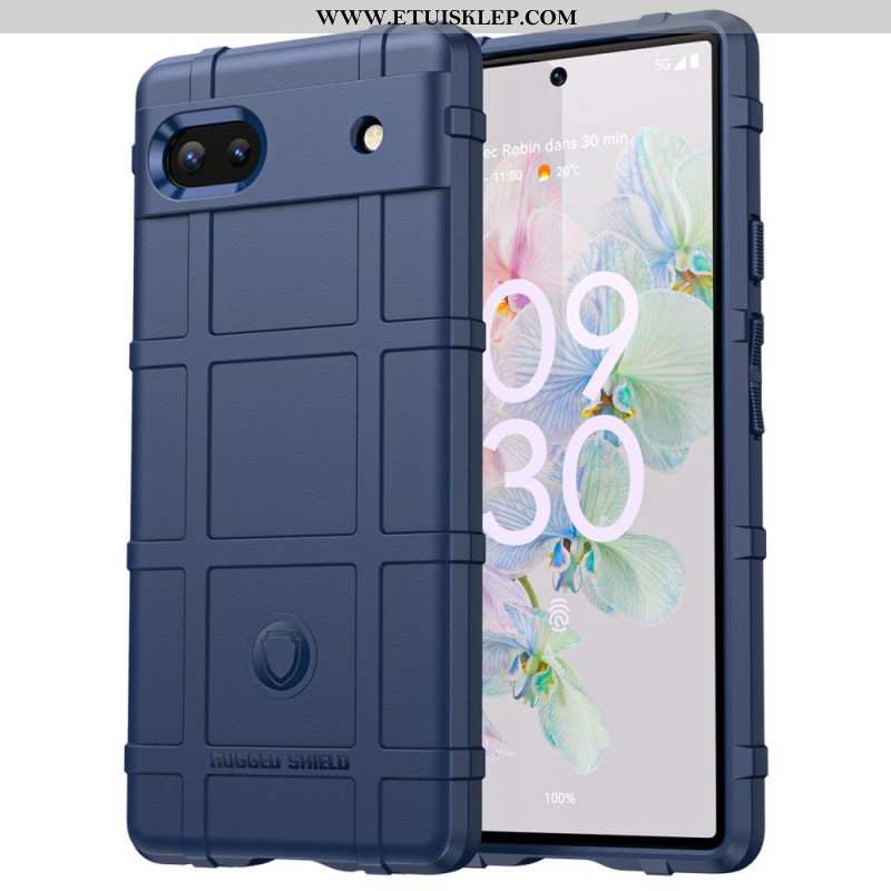 Etui do Google Pixel 6A Wytrzymała Tarcza